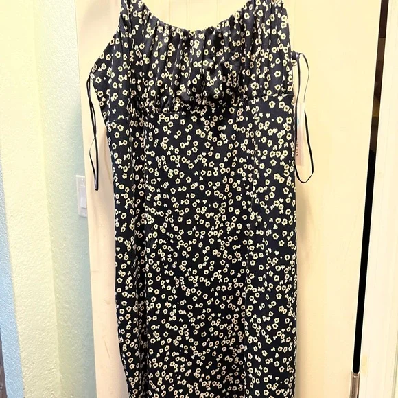 knit linen dress Knit Linen Dress 100% Linen